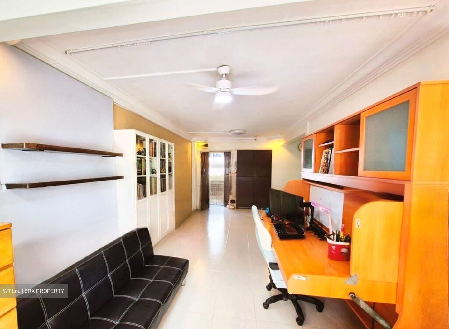 Blk 420 Canberra Road (Sembawang), HDB 5 Rooms #471397971